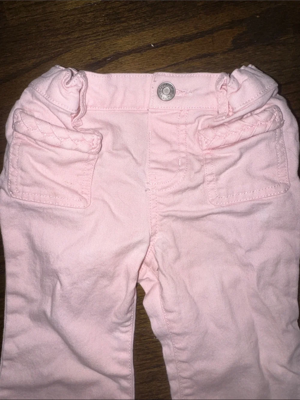 OshKosh Bgosh two piece
